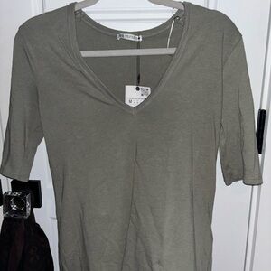 Zara Top